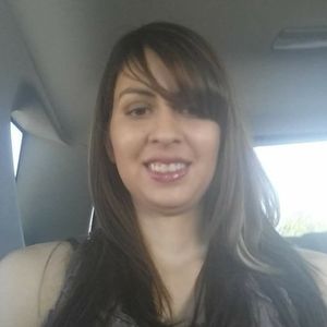 Meet your Posher, Isabel